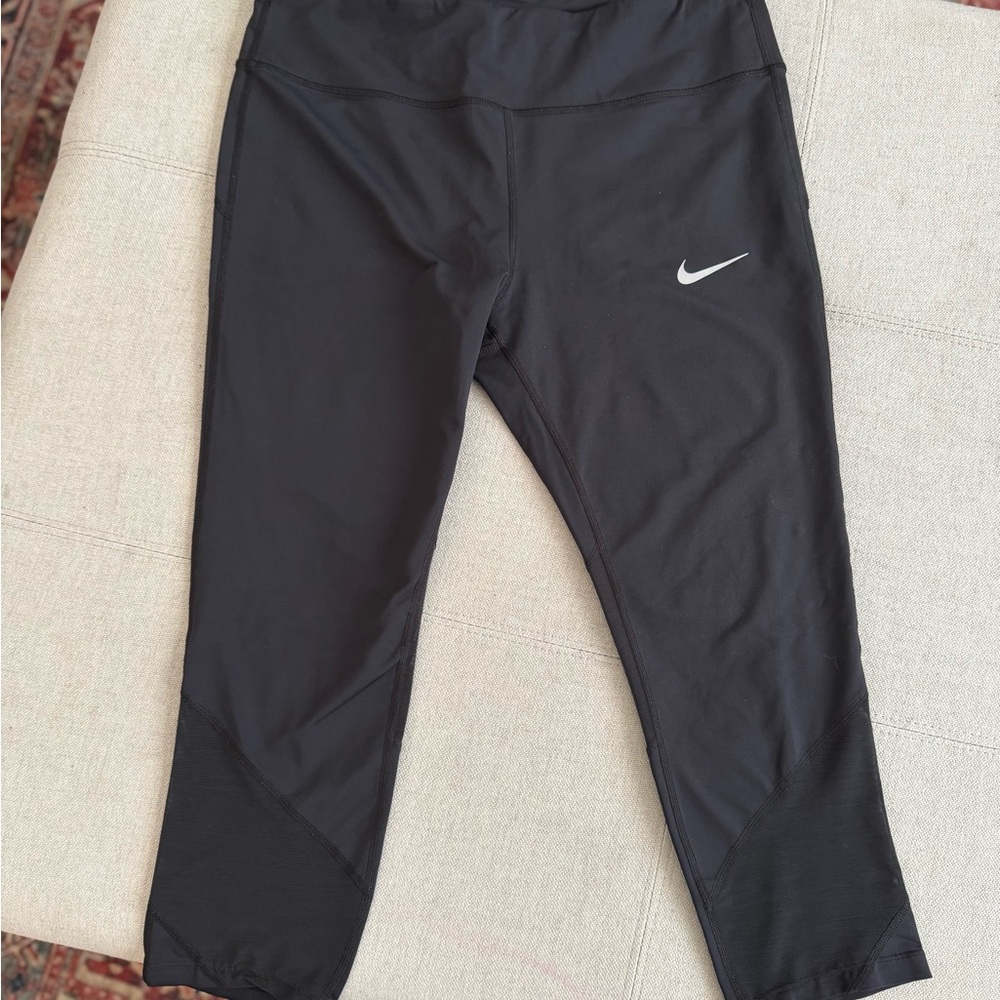Nike Black Leggings